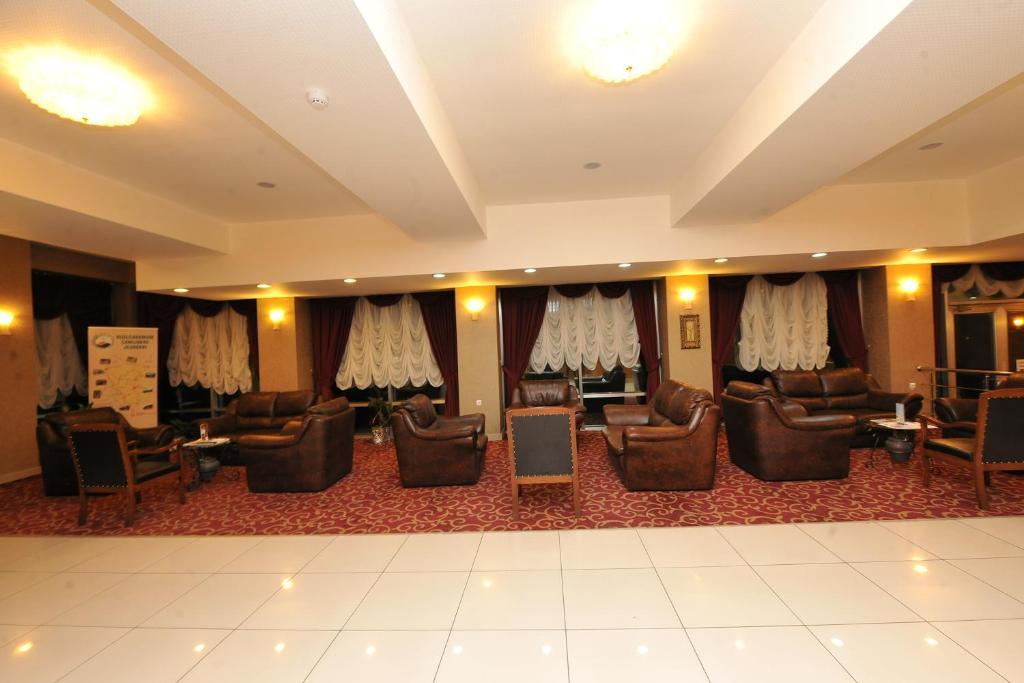Basak Termal Hotel 크즐자하맘 외부 사진