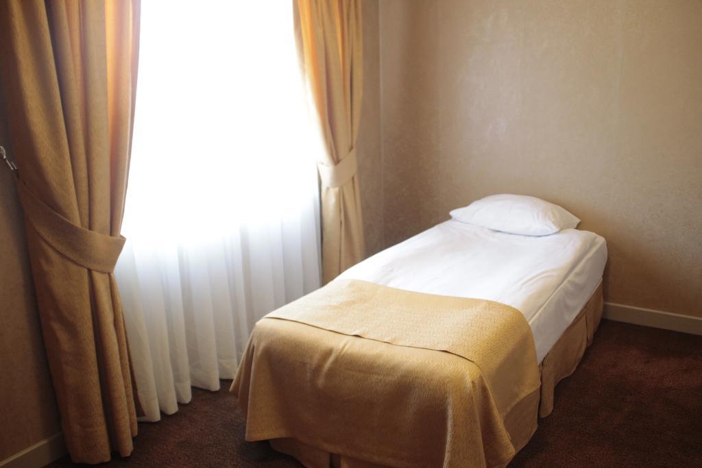 Basak Termal Hotel 크즐자하맘 외부 사진